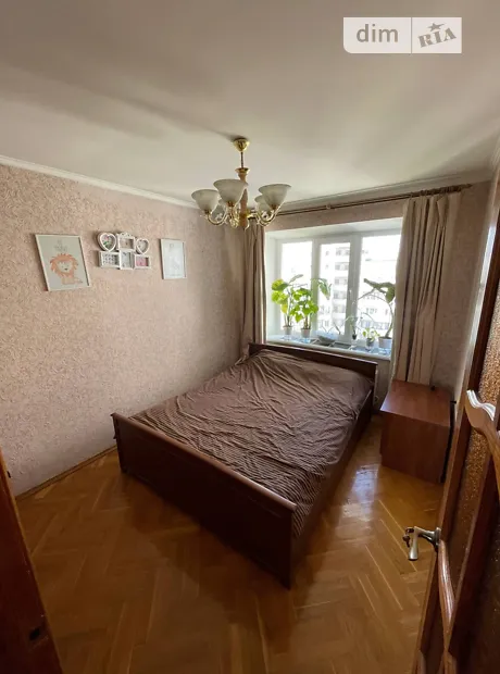 Квартира на вул. Левка Лук'яненка, 13А в Києві, ID 236332, фото №1