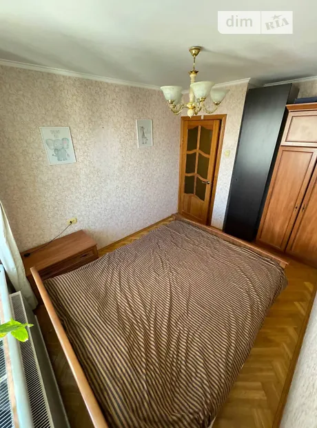 Квартира на вул. Левка Лук'яненка, 13А в Києві, ID 236332, фото №2