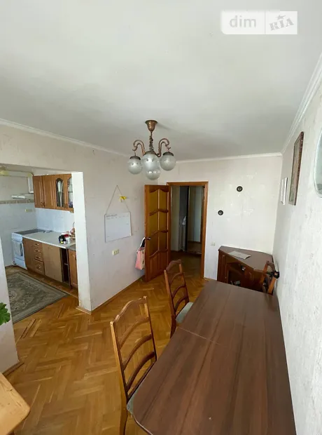 Квартира на вул. Левка Лук'яненка, 13А в Києві, ID 236332, фото №11