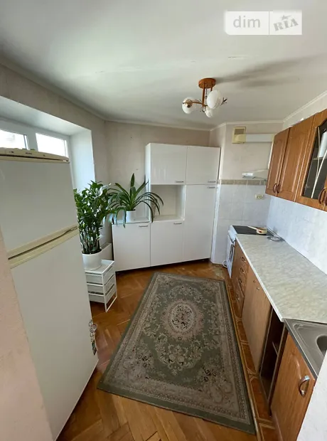 Квартира на вул. Левка Лук'яненка, 13А в Києві, ID 236332, фото №12