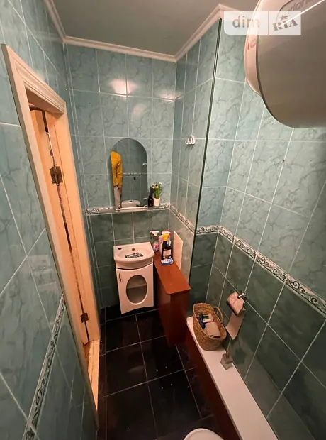 Квартира на вул. Левка Лук'яненка, 13А в Києві, ID 236332, фото №17