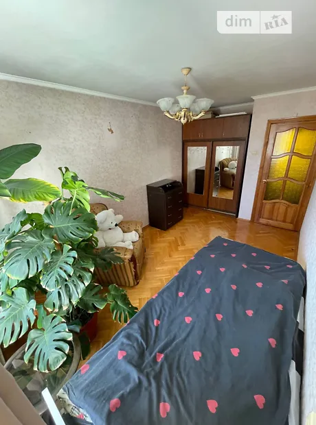 Квартира на вул. Левка Лук'яненка, 13А в Києві, ID 236332, фото №4
