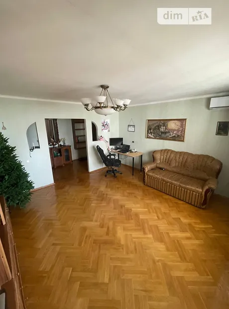 Квартира на вул. Левка Лук'яненка, 13А в Києві, ID 236332, фото №5