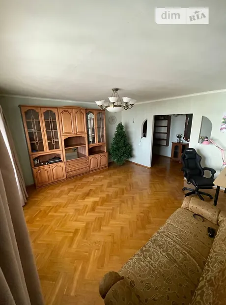 Квартира на вул. Левка Лук'яненка, 13А в Києві, ID 236332, фото №6