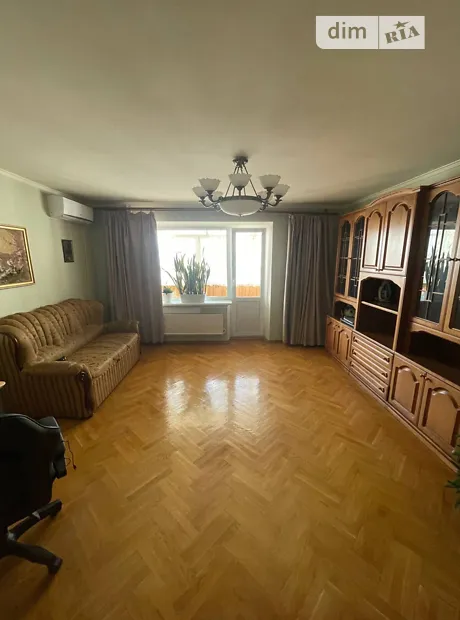 Квартира на вул. Левка Лук'яненка, 13А в Києві, ID 236332, фото №7