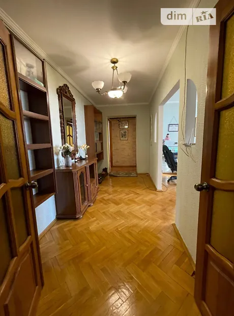 Квартира на вул. Левка Лук'яненка, 13А в Києві, ID 236332, фото №8