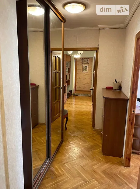 Квартира на вул. Левка Лук'яненка, 13А в Києві, ID 236332, фото №9