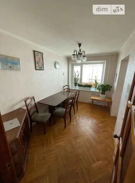 Квартира на вул. Левка Лук'яненка, 13А в Києві, ID 236332, фото №10