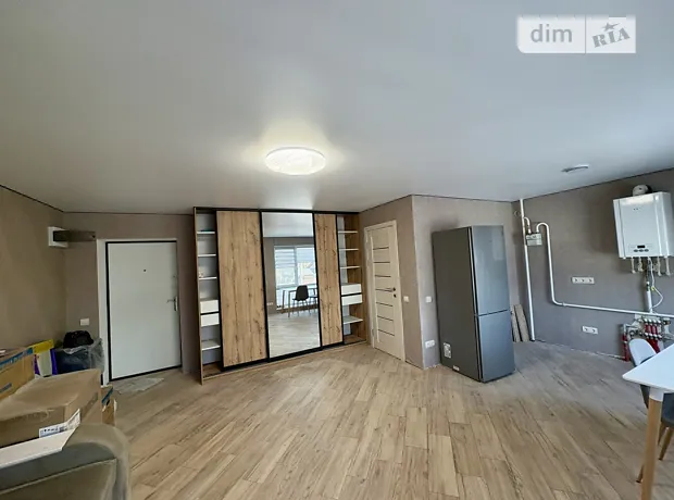 Квартира на вул. Назарія Яремчука, 18 в Києві, ID 306786, фото №2
