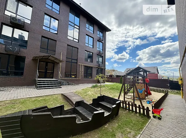 Квартира на вул. Назарія Яремчука, 18 в Києві, ID 306786, фото №15