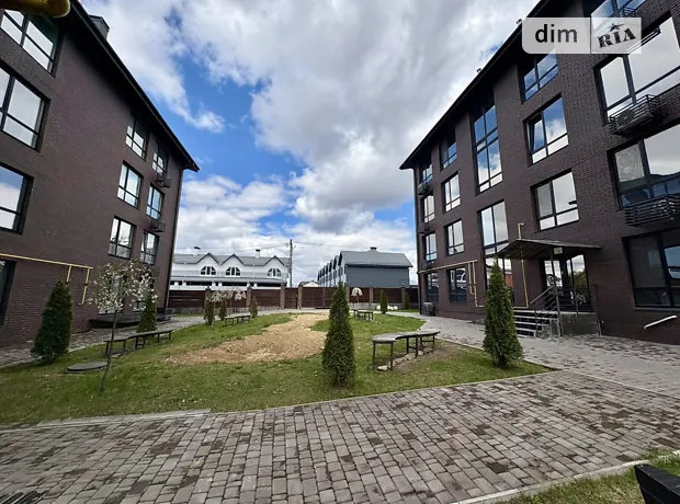 Квартира на вул. Назарія Яремчука, 18 в Києві, ID 306786, фото №16