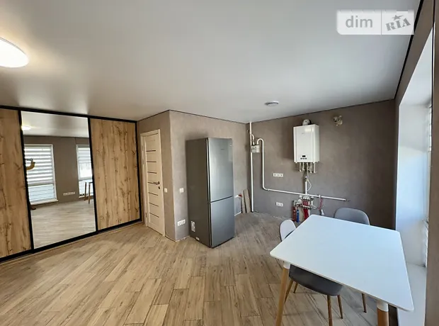 Квартира на вул. Назарія Яремчука, 18 в Києві, ID 306786, фото №4