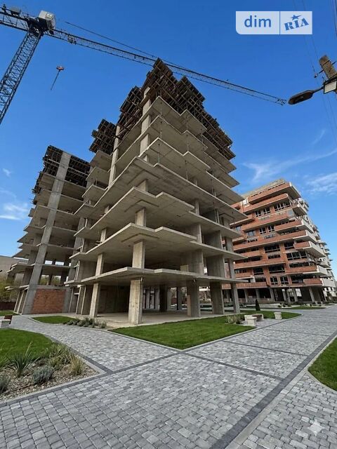 Квартира на вул. Раковського, 24А в Львові, ID 268434, фото №1