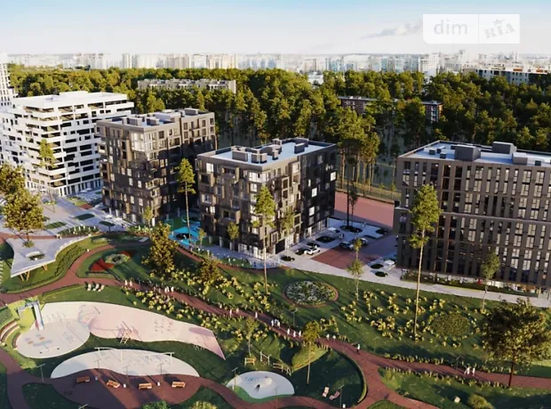 Квартира на вул. Раковського, 24А в Львові, ID 268434, фото №7