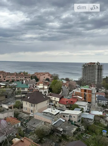 Квартира на вул. Дача Ковалевського, 5 в Одесі, ID 167842, фото №1