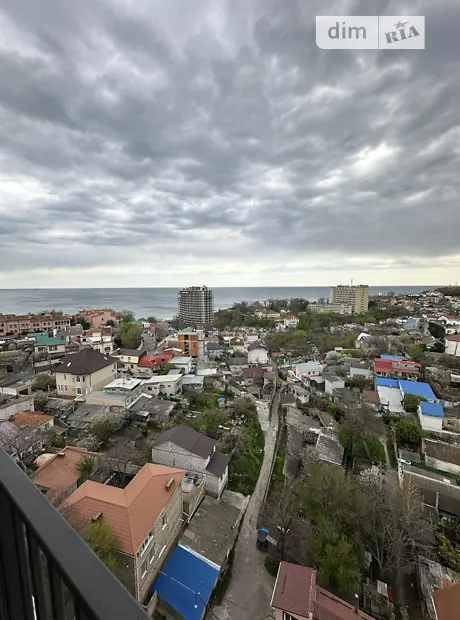 Квартира на вул. Дача Ковалевського, 5 в Одесі, ID 167842, фото №2