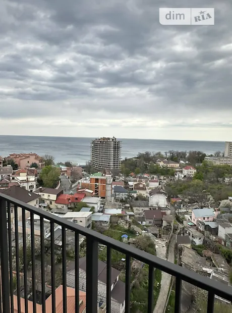 Квартира на вул. Дача Ковалевського, 5 в Одесі, ID 167842, фото №4