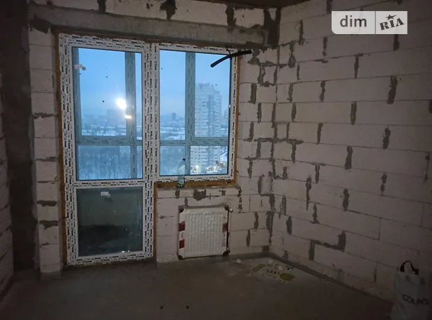 Квартира на вул. Новопольова, 2 в Києві, ID 382267, фото №3