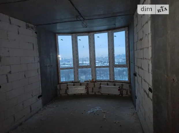 Квартира на вул. Новопольова, 2 в Києві, ID 382267, фото №4