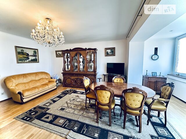 Квартира на бул. Лесі Українки, 21 А в Київ, ID 181631, фото №1