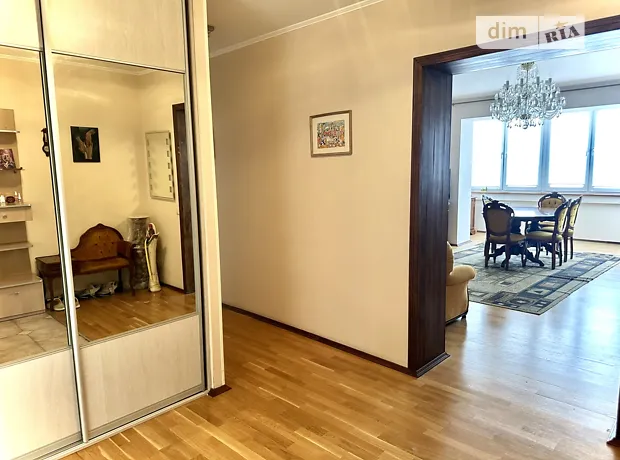 Квартира на бул. Лесі Українки, 21 А в Києві, ID 181631, фото №13