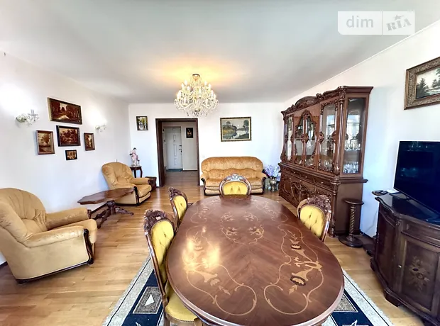 Квартира на бул. Лесі Українки, 21 А в Київ, ID 181631, фото №3