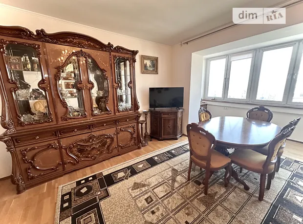 Квартира на бул. Лесі Українки, 21 А в Київ, ID 181631, фото №4