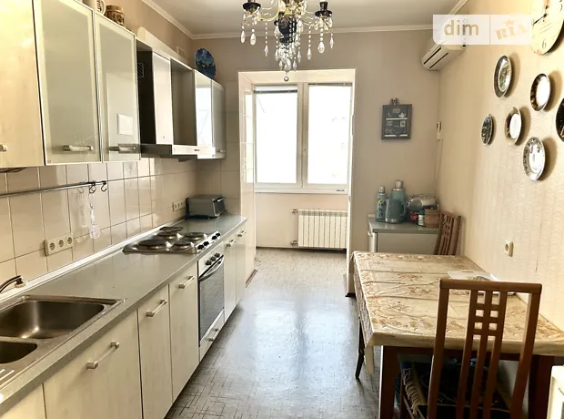 Квартира на бул. Лесі Українки, 21 А в Києві, ID 181631, фото №8