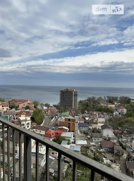 Квартира на вул. Дача Ковалевського, 5 в Одесі, ID 240143, фото №1