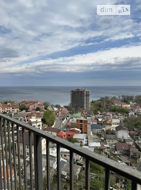 Квартира на вул. Дача Ковалевського, 5 в Одесі, ID 240143, фото №2