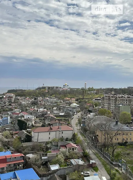 Квартира на вул. Дача Ковалевського, 5 в Одесі, ID 240143, фото №3