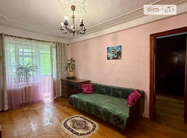 Квартира на вул. Мрії, 20Б в Києві, ID 186162, фото №12