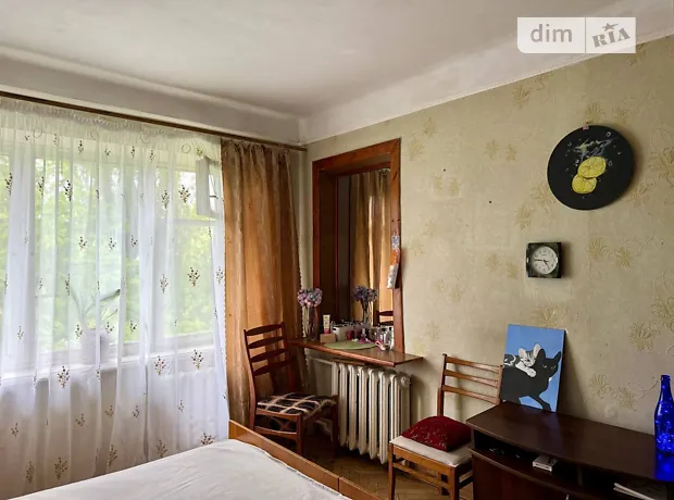 Квартира на вул. Мрії, 20Б в Києві, ID 186162, фото №15