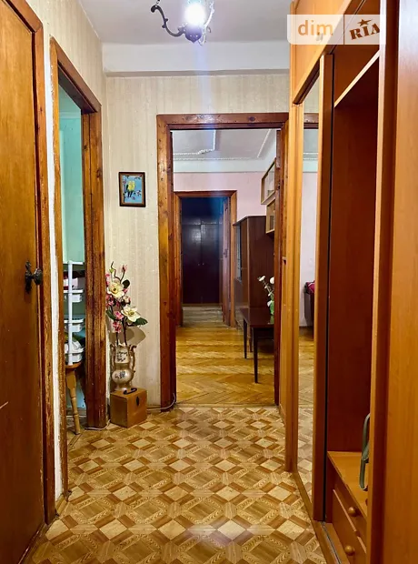 Квартира на вул. Мрії, 20Б в Києві, ID 186162, фото №19