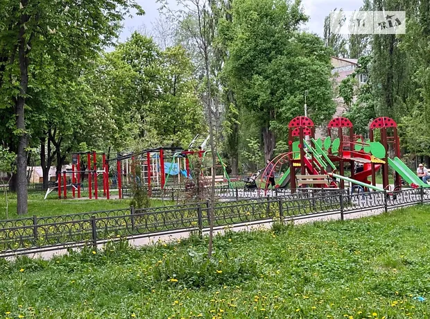 Квартира на вул. Мрії, 20Б в Києві, ID 186162, фото №22