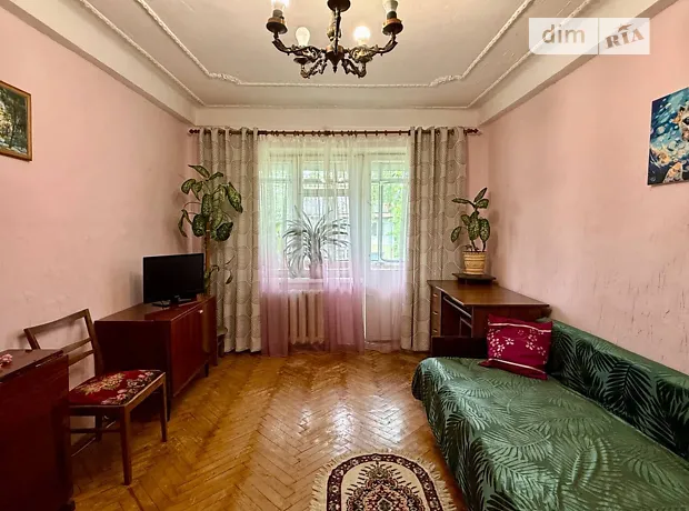 Квартира на вул. Мрії, 20Б в Києві, ID 186162, фото №10