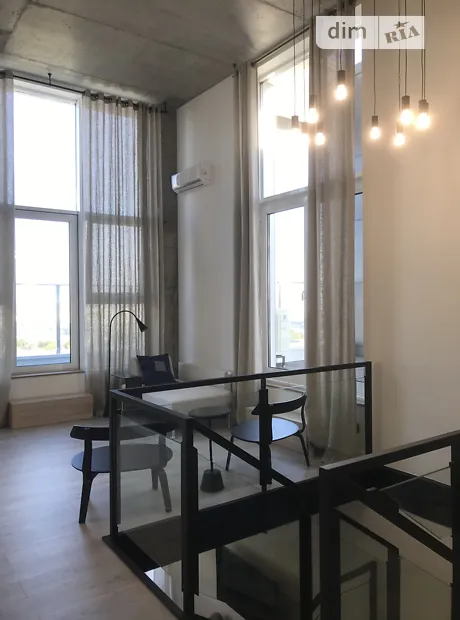 Квартира на вул. Лейпцизька, 13А в Києві, ID 195789, фото №16