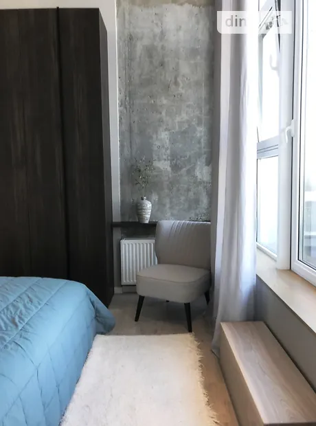 Квартира на вул. Лейпцизька, 13А в Києві, ID 195789, фото №19