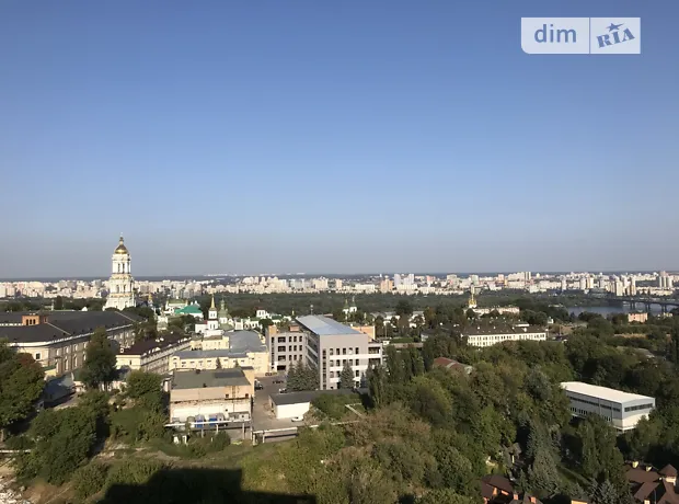 Квартира на вул. Лейпцизька, 13А в Києві, ID 195789, фото №23
