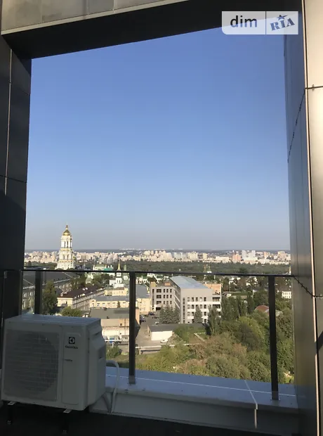 Квартира на вул. Лейпцизька, 13А в Києві, ID 195789, фото №25