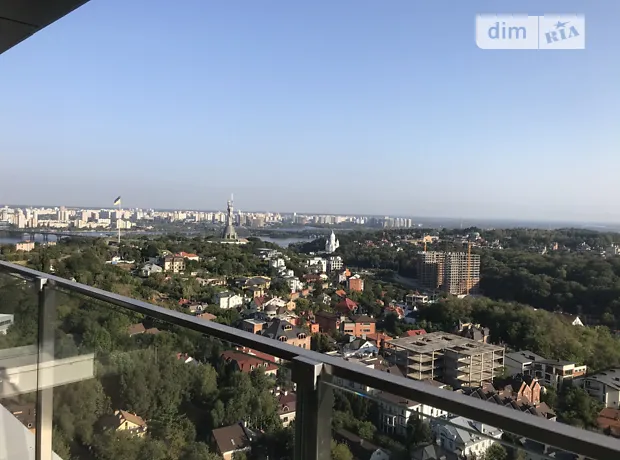 Квартира на вул. Лейпцизька, 13А в Києві, ID 195789, фото №27