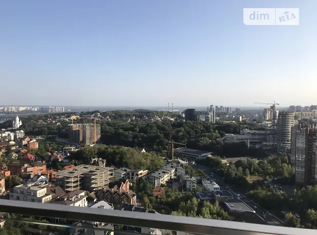 Квартира на вул. Лейпцизька, 13А в Києві, ID 195789, фото №28