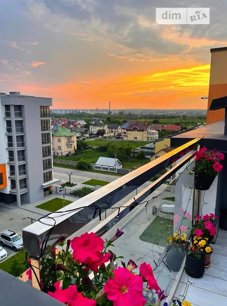 Квартира на вул. Тараса Шевченка, 113 в Івано-Франківську, ID 309991, фото №1