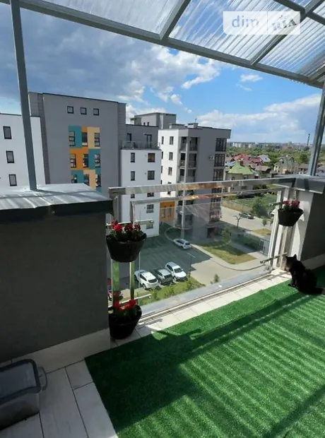 Квартира на вул. Тараса Шевченка, 113 в Івано-Франківську, ID 309991, фото №2