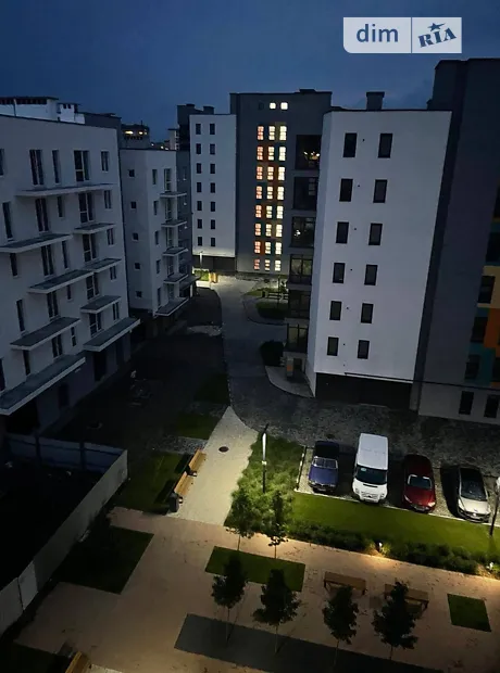 Квартира на вул. Тараса Шевченка, 113 в Івано-Франківську, ID 309991, фото №21