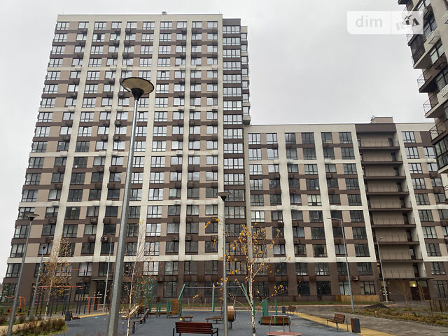 Квартира на вул. Генерала Грекова, 4 в Києві, ID 200604, фото №1
