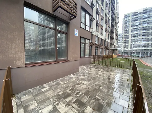 Квартира на вул. Генерала Грекова, 4 в Києві, ID 200604, фото №11