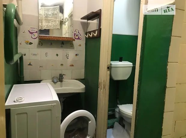 Квартира на вул. Роксоляни, 43 в Львові, ID 173413, фото №11