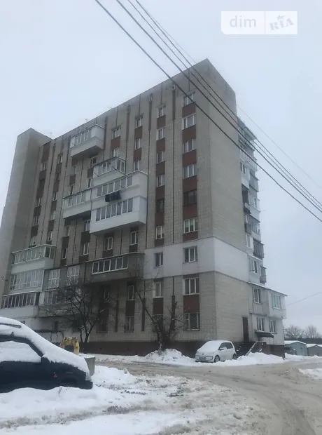 Квартира на вул. Роксоляни, 43 в Львові, ID 173413, фото №16