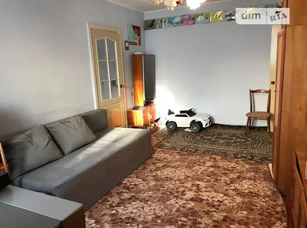 Квартира на вул. Роксоляни, 43 в Львові, ID 173413, фото №3